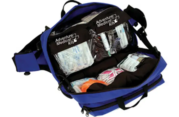 Adventure Medical Kits Pro Series Mountain Medic II